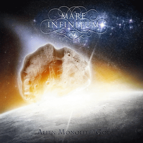 Mare Infinitum : Alien Monolith God